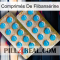 Comprimés De Flibansérine new08